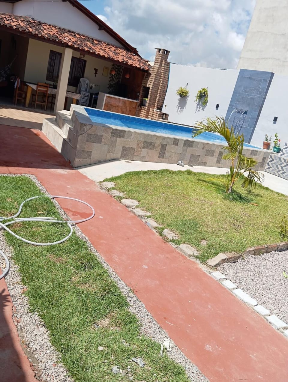 Casaregys House in State of Alagoas, Brazil