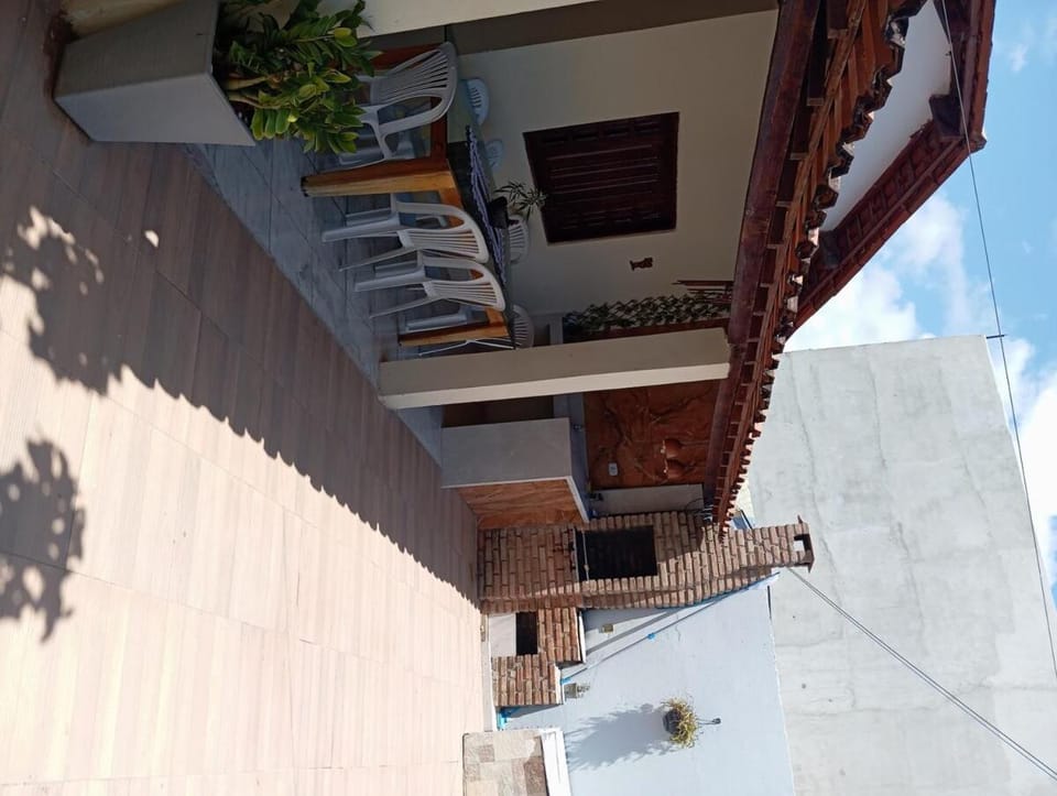Casaregys House in State of Alagoas, Brazil