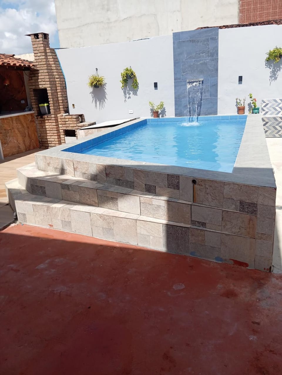 Casaregys House in State of Alagoas, Brazil