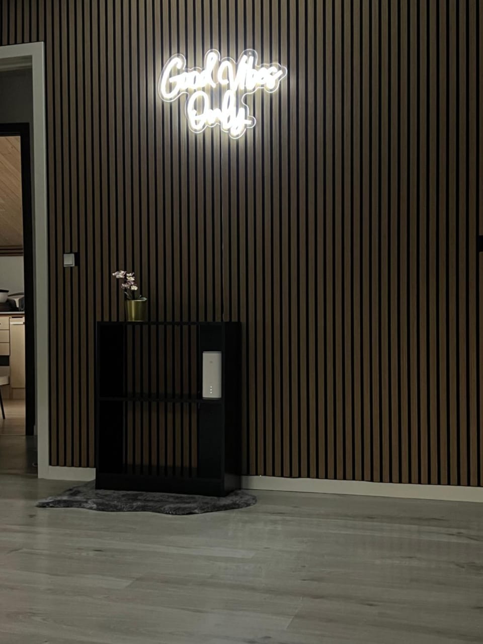 GoodVibe House House in Billund