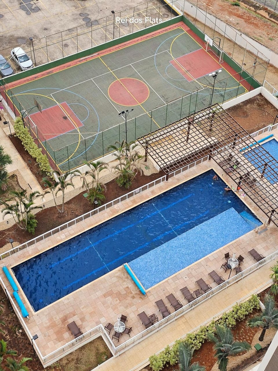 Day, Pool view, Swimming pool