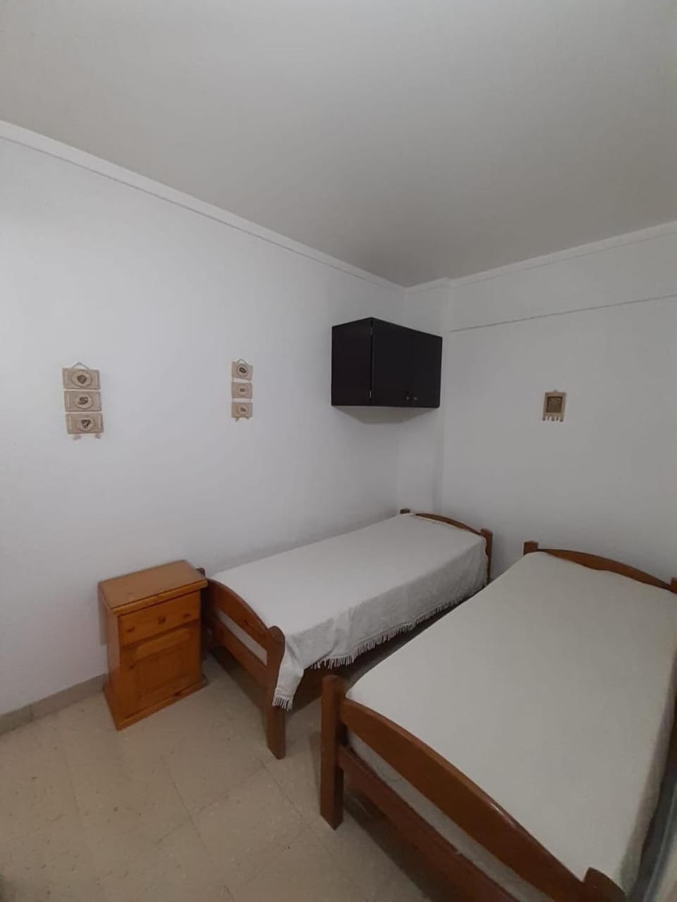 Jachalito Apartment in Mar del Plata