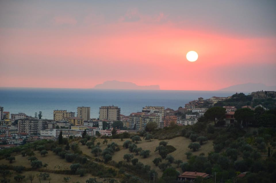 City view