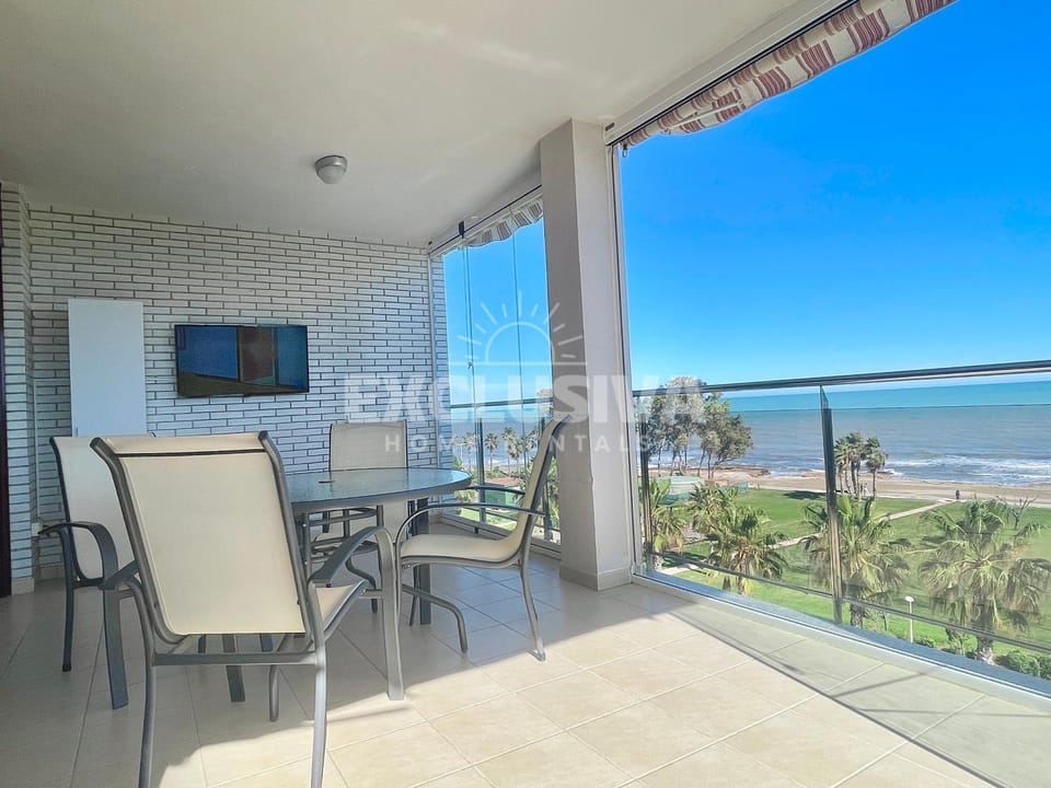 FronteMare Home, 1ªLínea, Magic World Apartment in Valencian Community