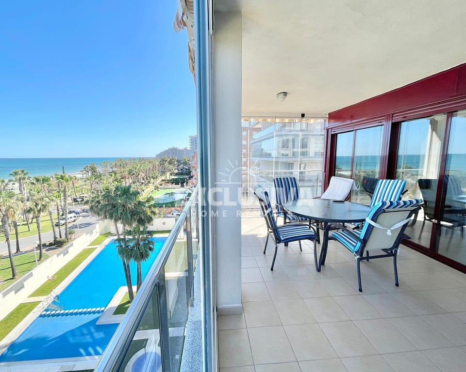 FronteMare Home, 1ªLínea, Magic World Apartment in Valencian Community