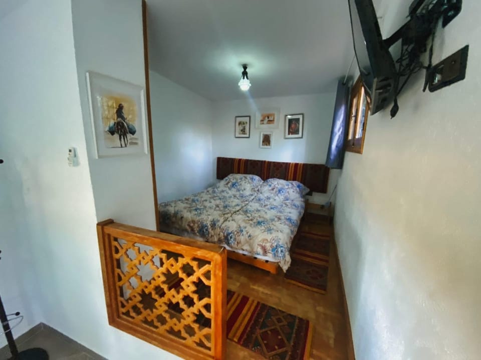 Gîte rural à Jnane Imass House in Morocco