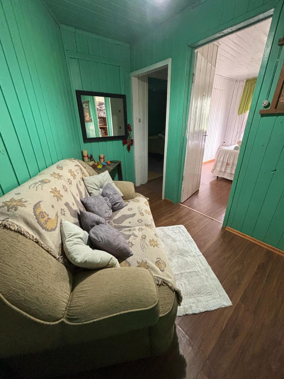 Casa Hospedes Bed and Breakfast in Canela