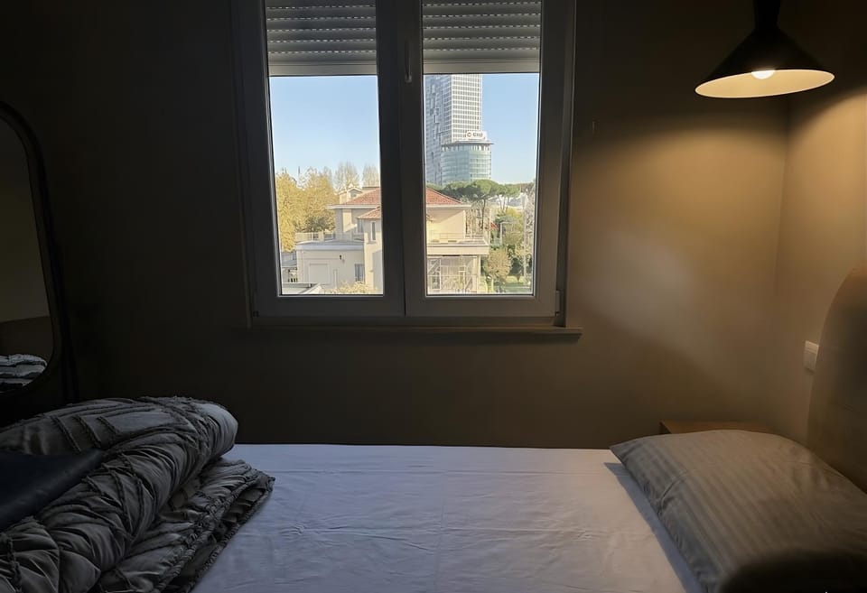 Blloku Cozy Apartment Apartment in Tirana