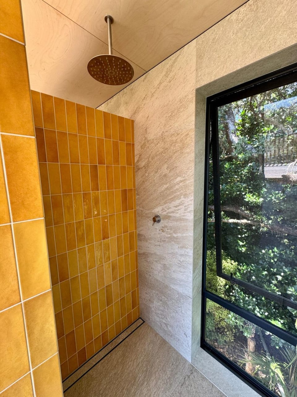 Shower
