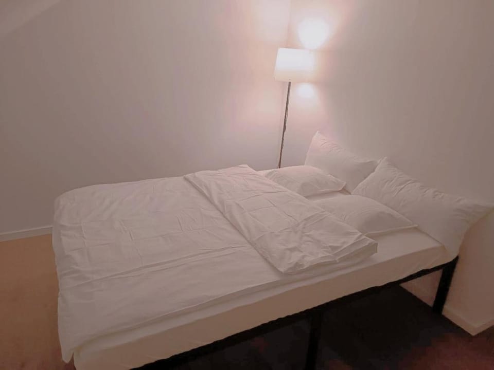 Haus 42 C Near Düsseldorf Messe & Airport Villa in Dusseldorf