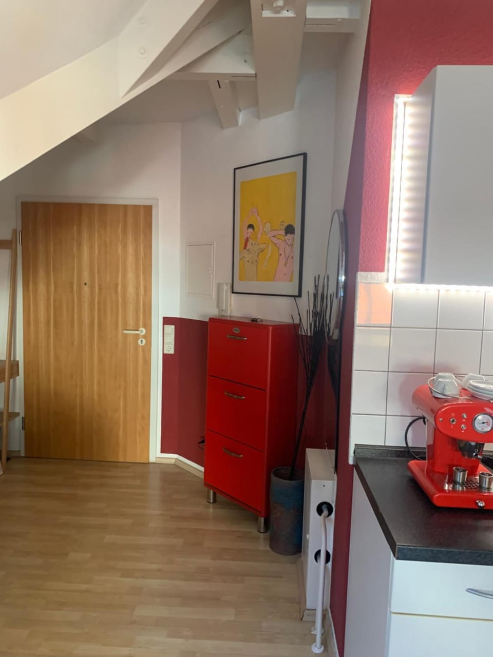 Albstadt Suite Zentrum Apartment in Albstadt