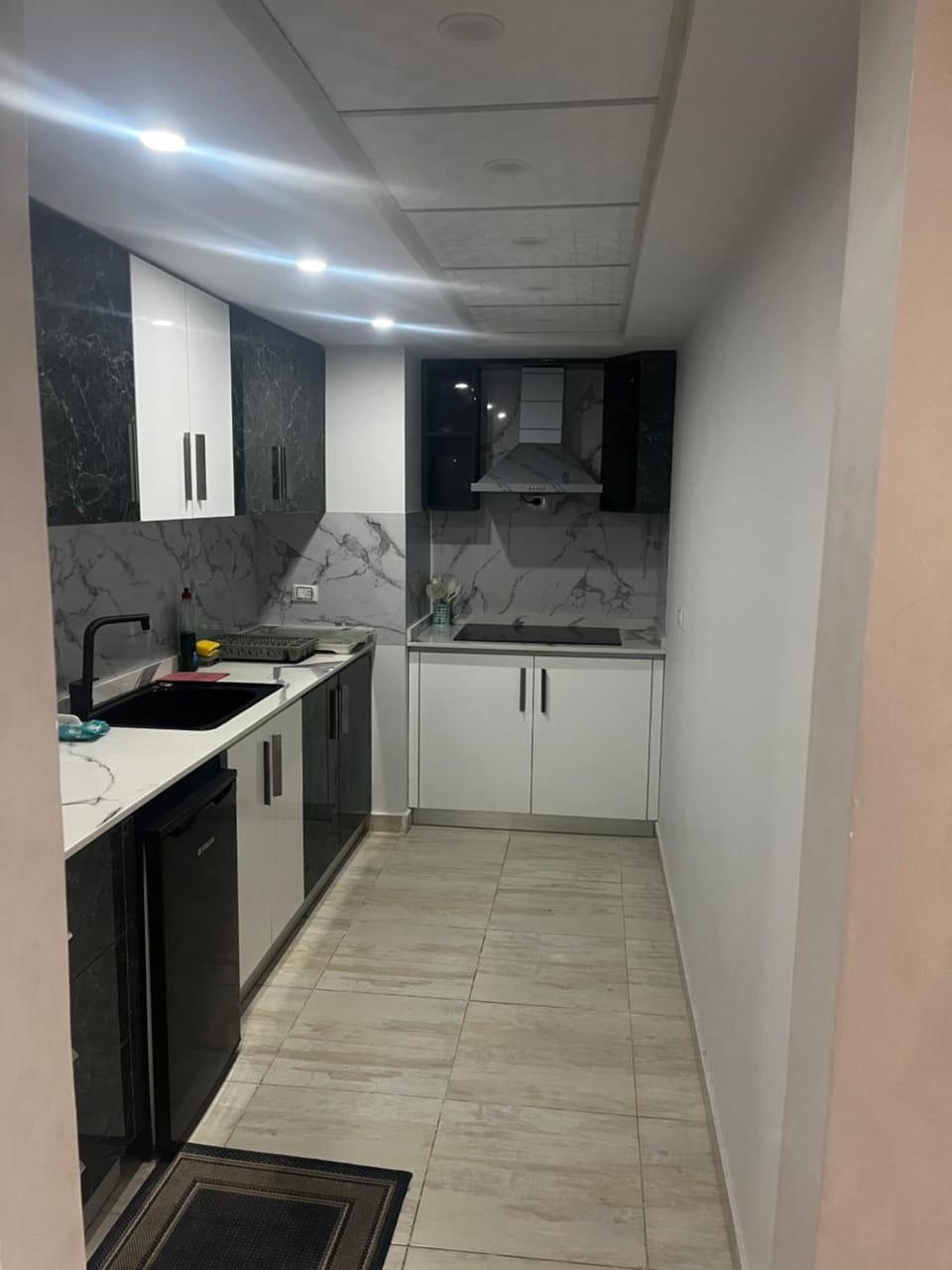 Kitchen or kitchenette, pet friendly, stove