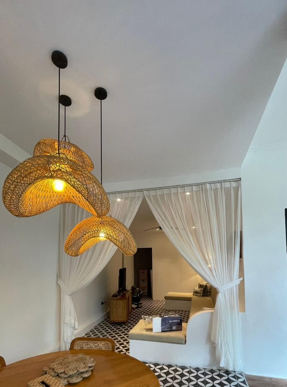 3BR Tropical Villa in Padonan Canggu -Villa Durian Villa in North Kuta