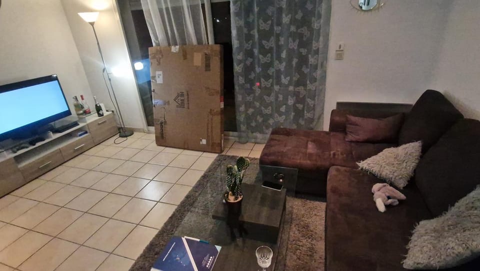 Idéal pour séjour tranquille Apartment in Perpignan