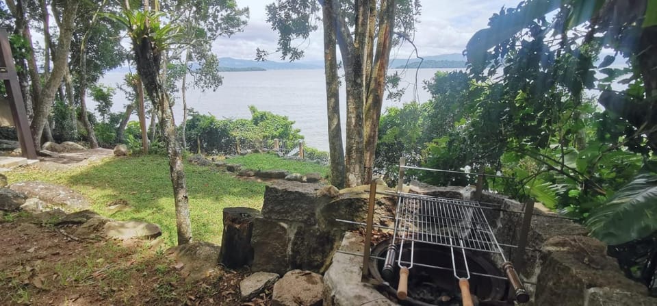 BBQ facilities