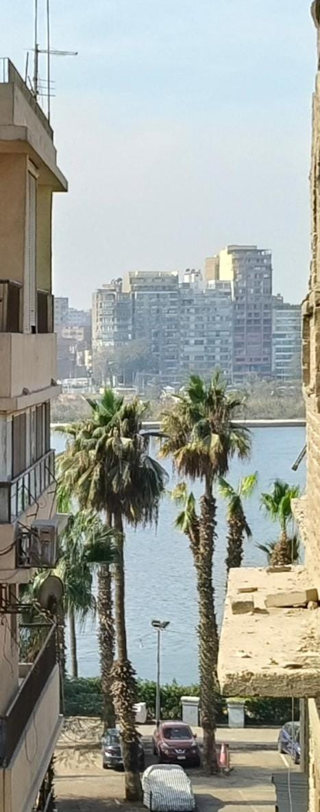 Day, River view