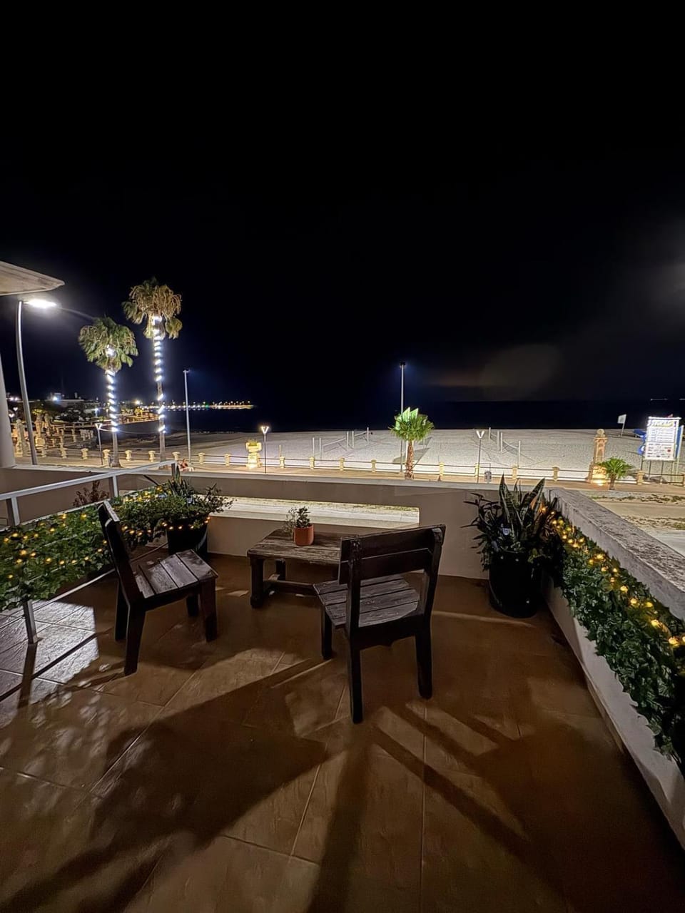 apto nuevo frente al mar Apartment in Piriápolis