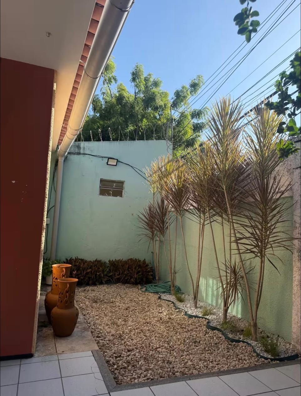 Residência Dionísio Torre - Piscina, Churrasqueira, 10 Pessoas House in Fortaleza