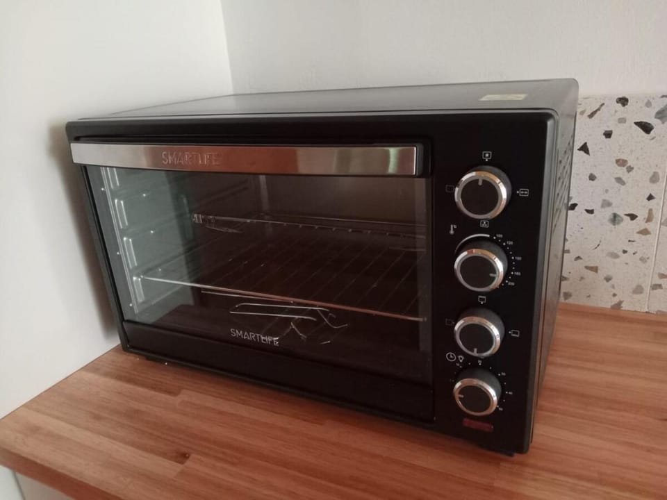 oven