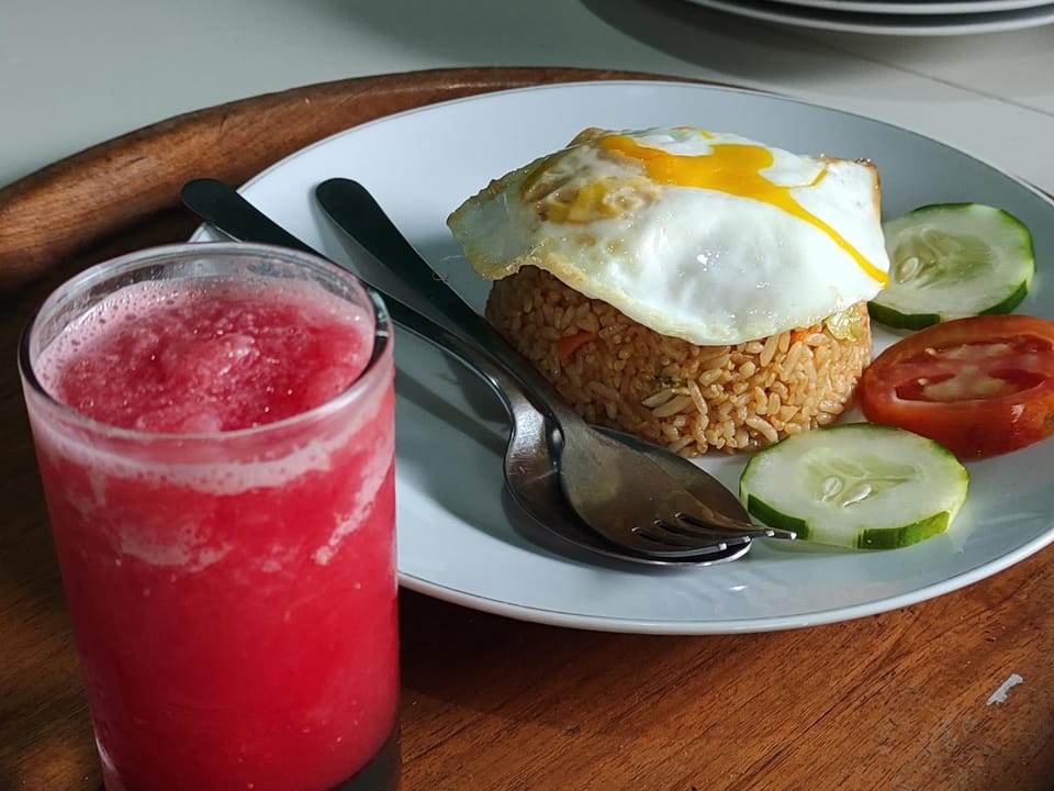 Breakfast