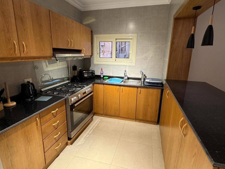 Sarayat maadi Apartment in Cairo Governorate