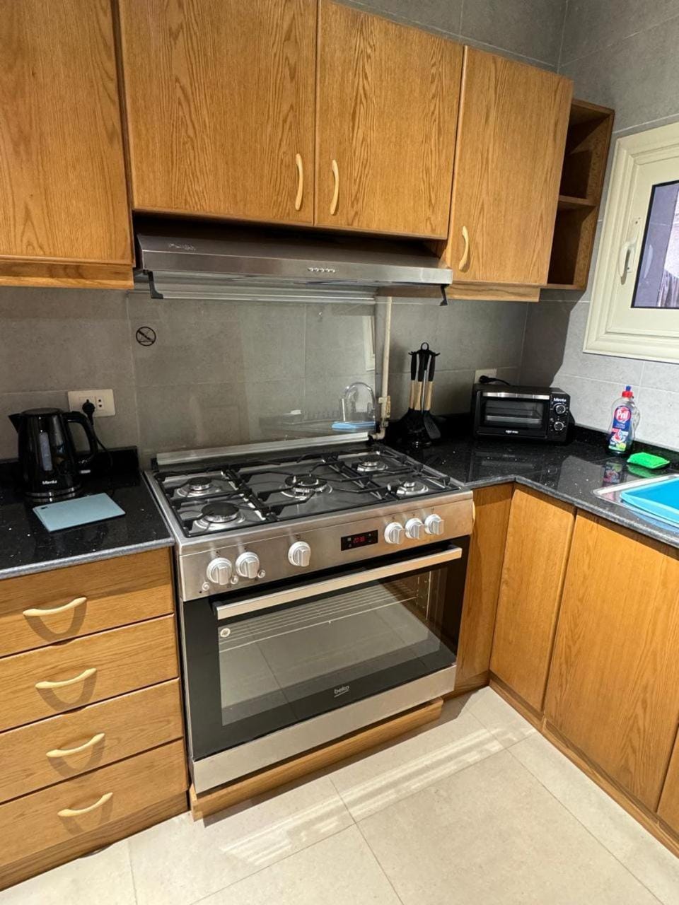 Sarayat maadi Apartment in Cairo Governorate