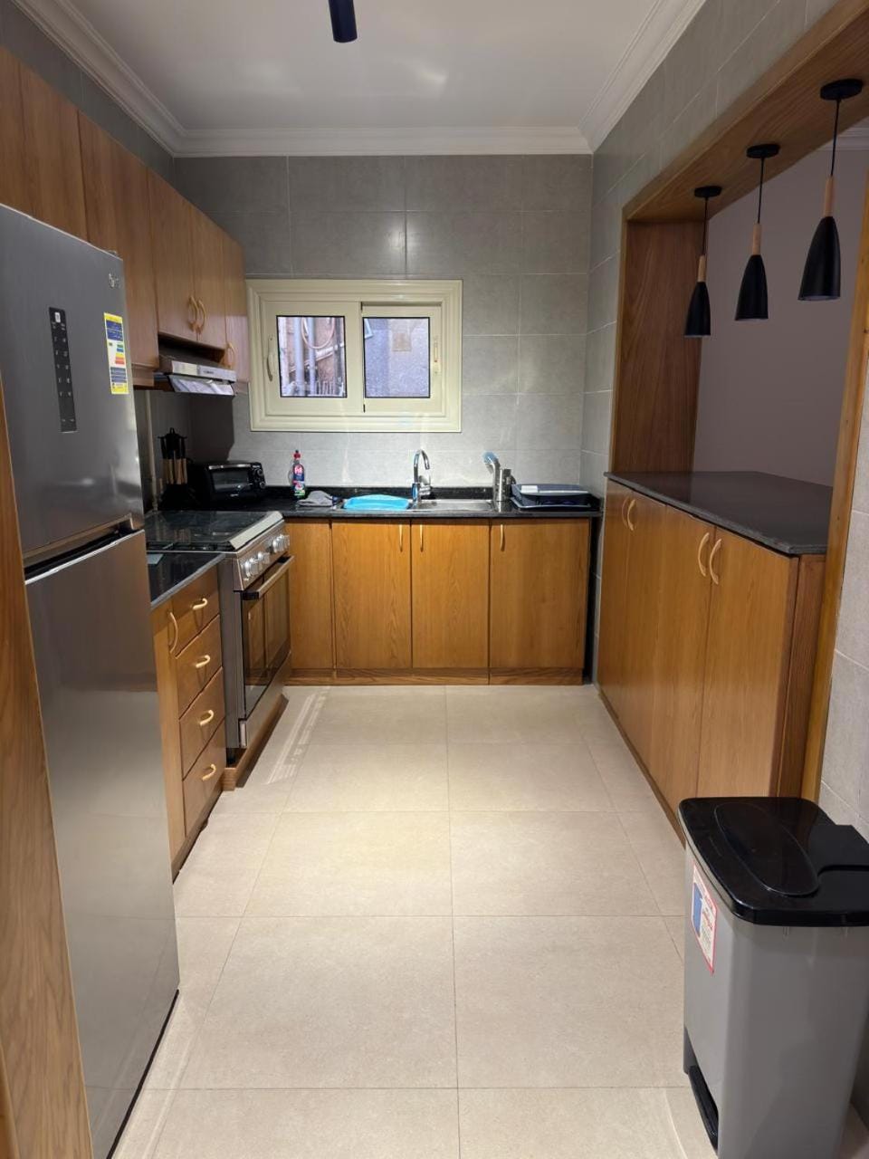 Sarayat maadi Apartment in Cairo Governorate