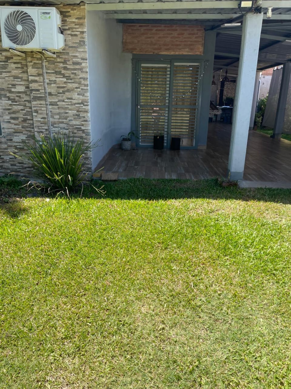 Oniro House in Paso de la Patria