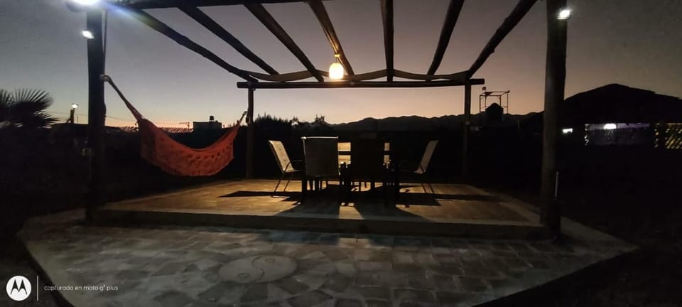 Mantram Armonía House in Mendoza Province Province