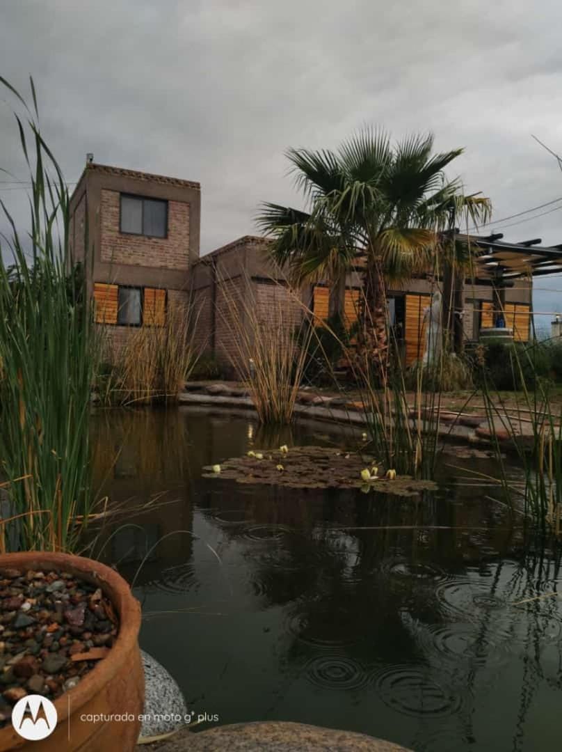 Mantram Armonía House in Mendoza Province Province