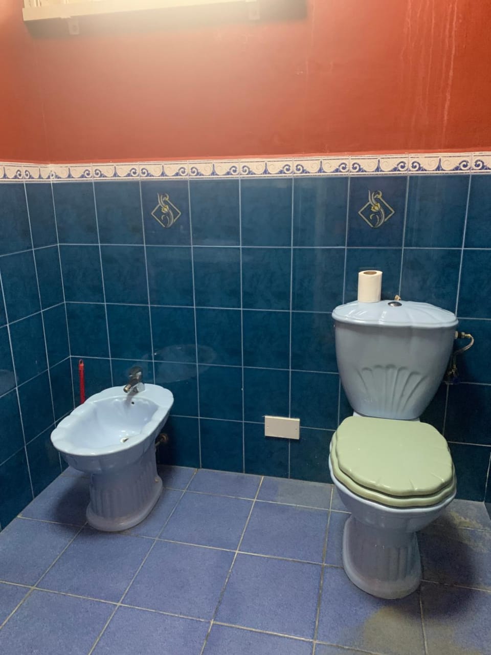 Surinam house House in Savanne District, Mauritius