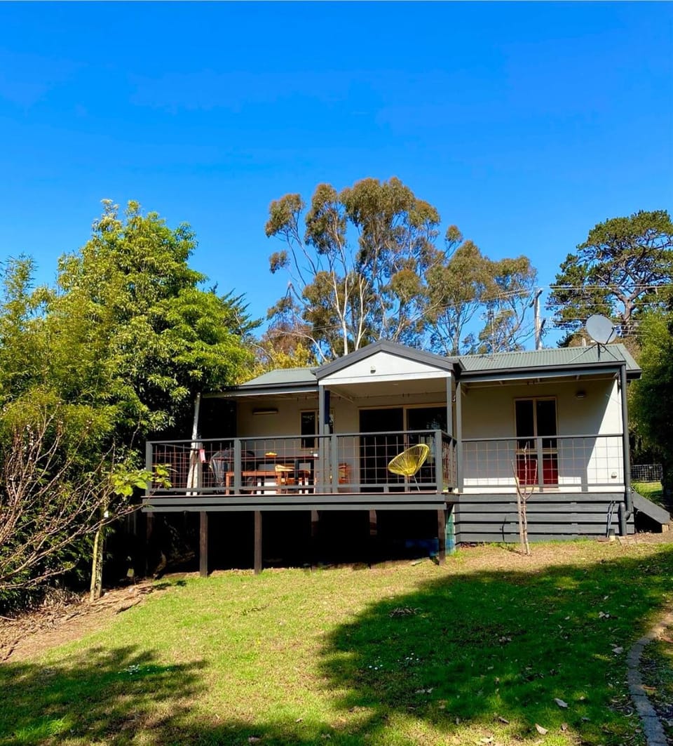 Property building, Day, Garden view