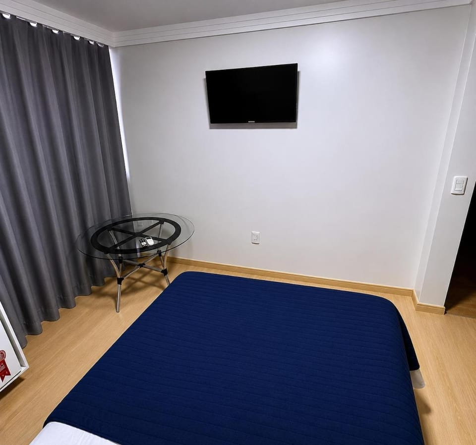TV and multimedia, Bedroom