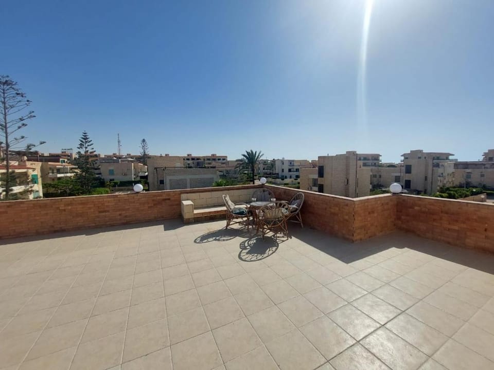 جرين بيتش الساحل الشمالي House in Egypt