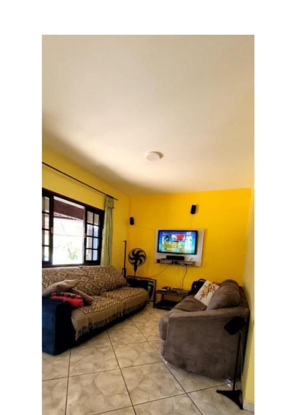 TV and multimedia