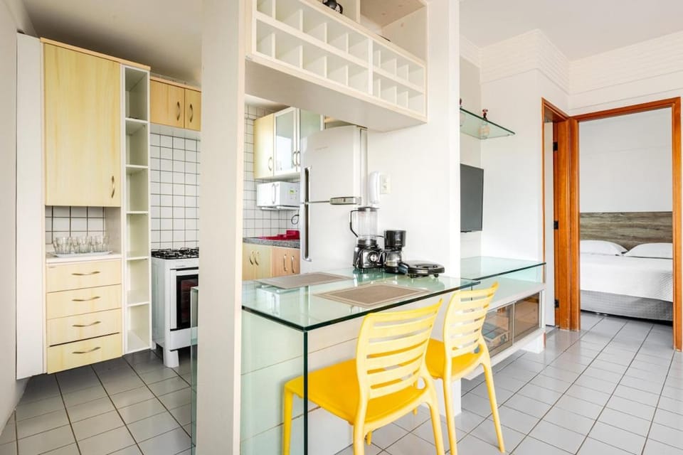Studio Executivo nas Graças - Wi-Fi Rápido e Garagem Apartment in Recife