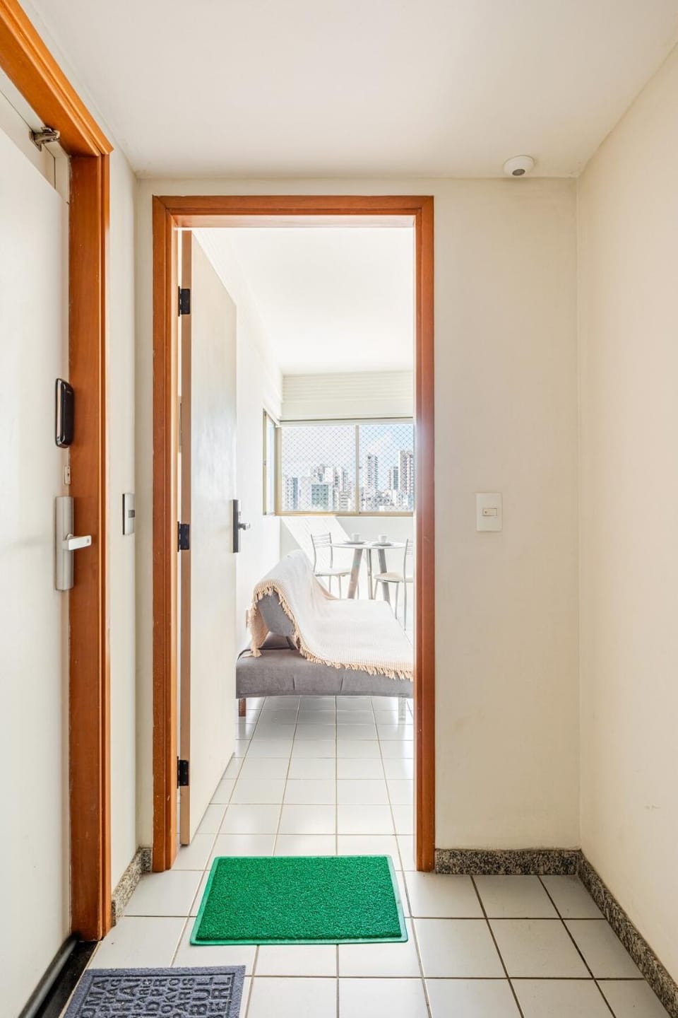 Studio Executivo nas Graças - Wi-Fi Rápido e Garagem Apartment in Recife