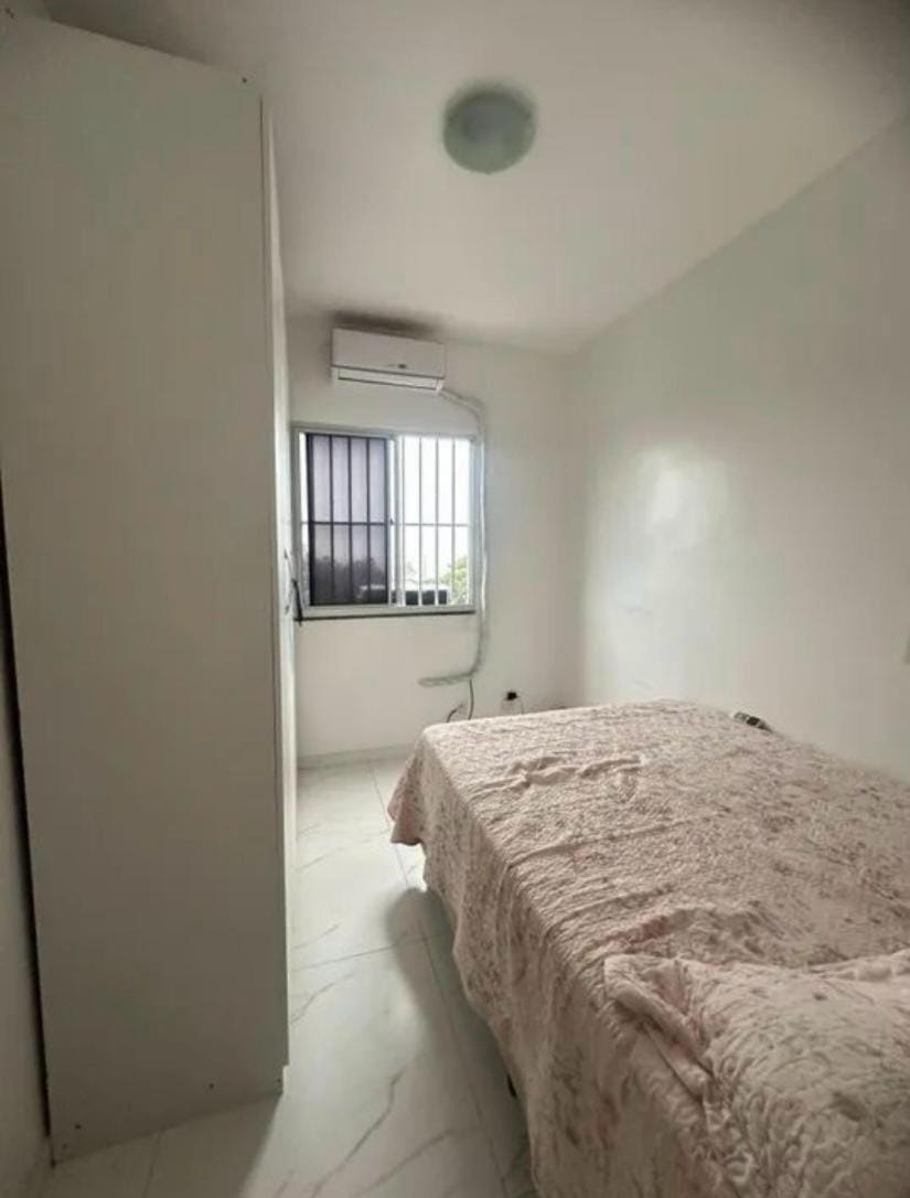 Fit icoaraci Apartment in Belém