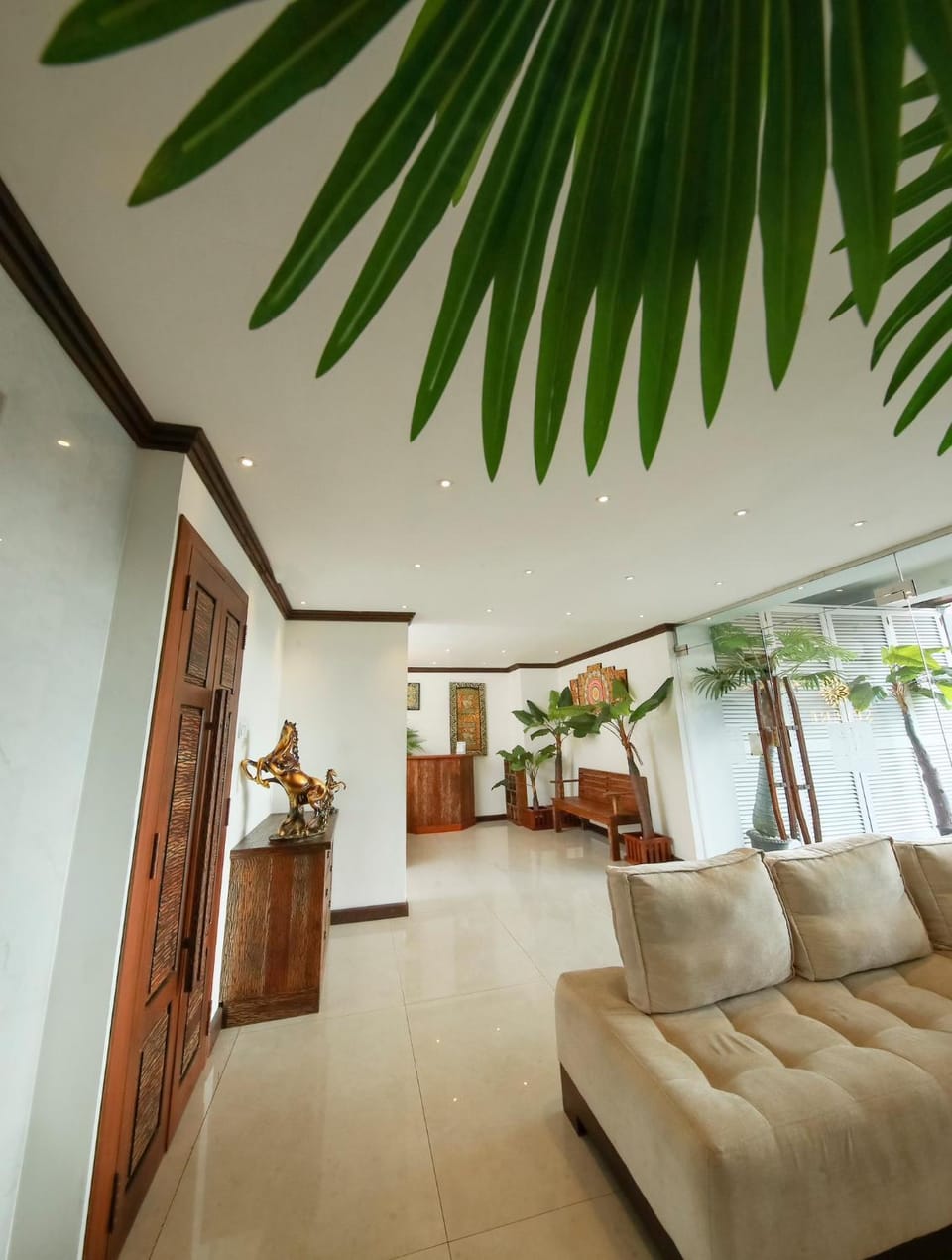 The Selene city hotel Hostel in Kandy