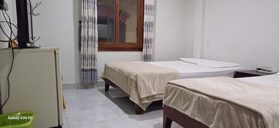 TV and multimedia, Bedroom