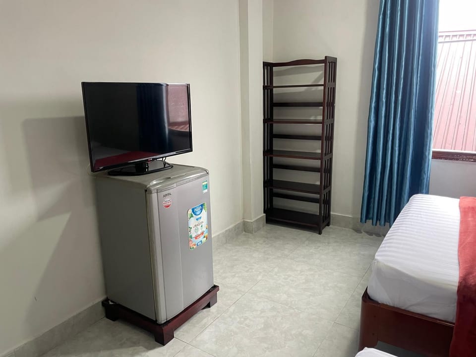 TV and multimedia, Kitchen or kitchenette