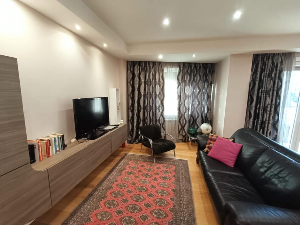 Communal lounge/ TV room, Seating area