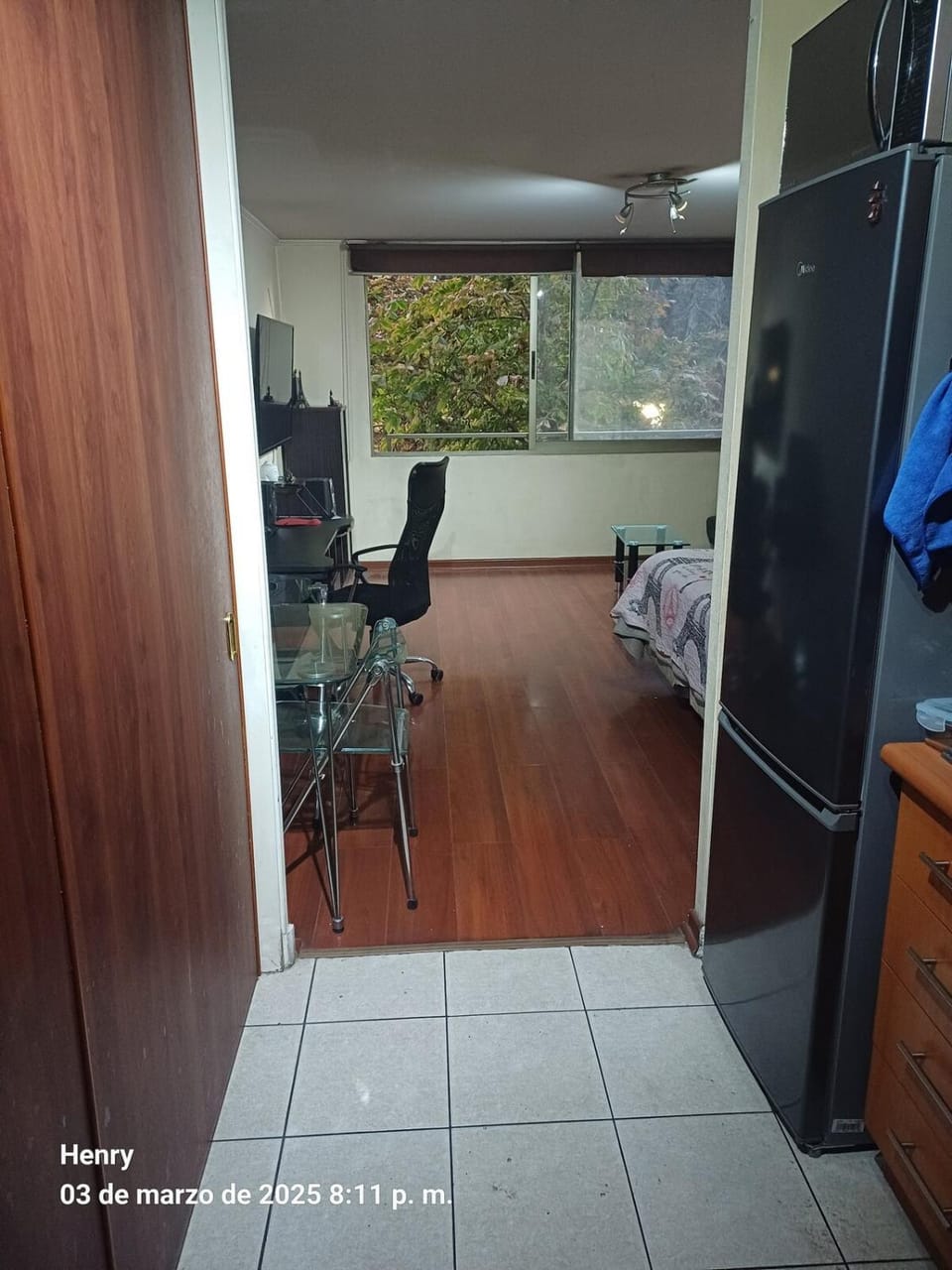 Fully Equipped Apartment in Historic Downtown Santiago Apartment in Recoleta
