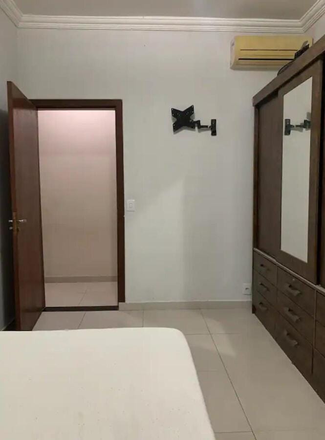 Apto prox Petrobras Fiat 194 1 Apartment in Betim