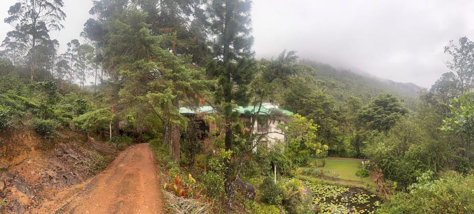 Agarapathana Estate Holiday Bungalow Hotel in Central Province
