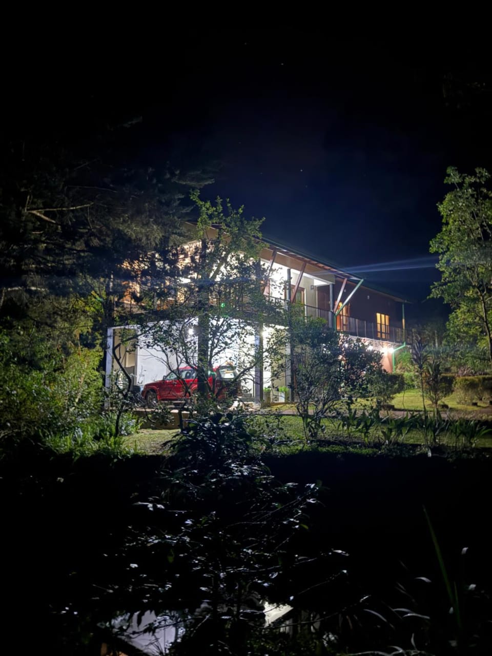 Agarapathana Estate Holiday Bungalow Hotel in Central Province