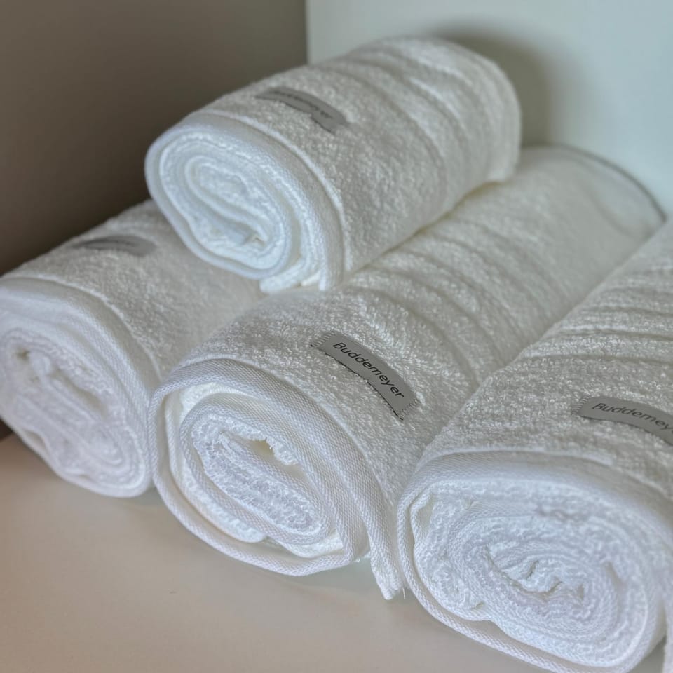 towels