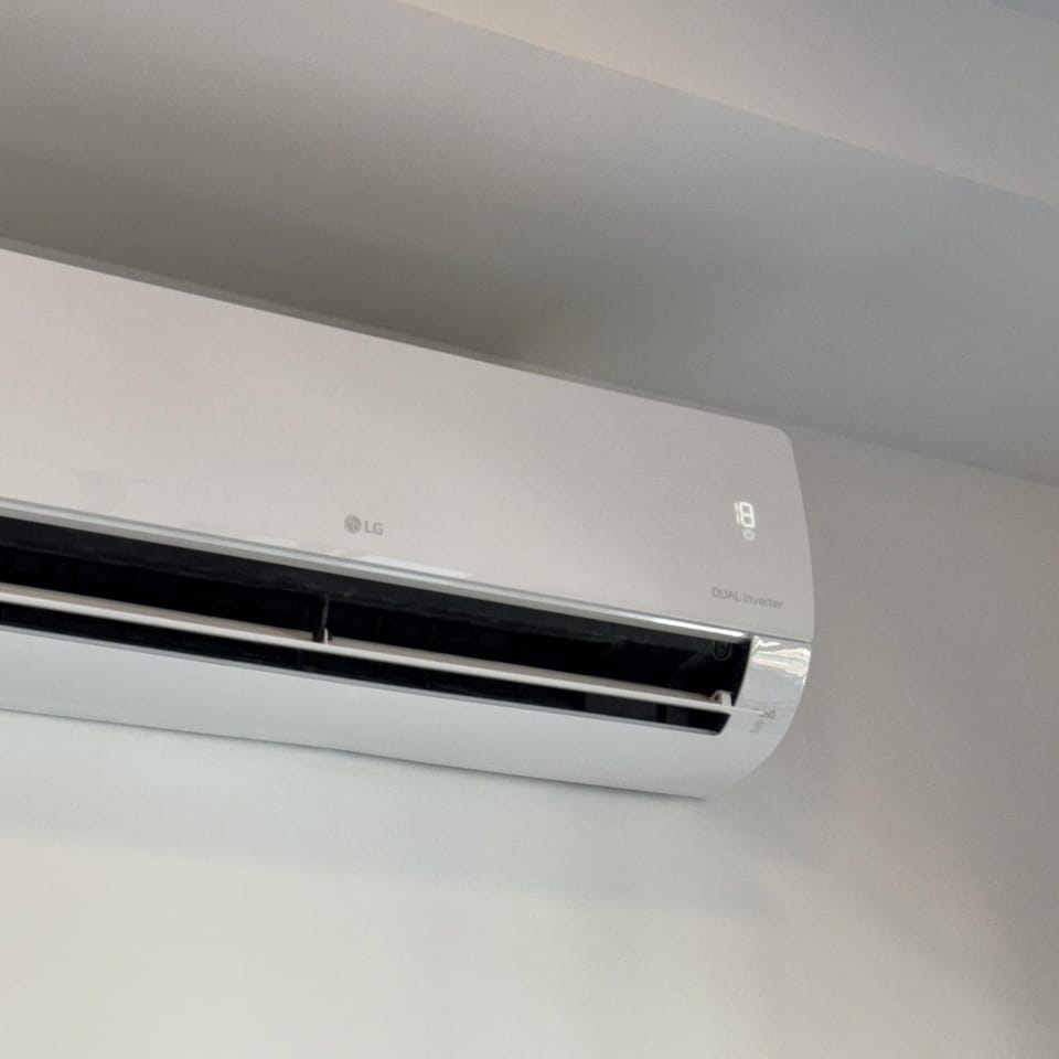 air conditioner