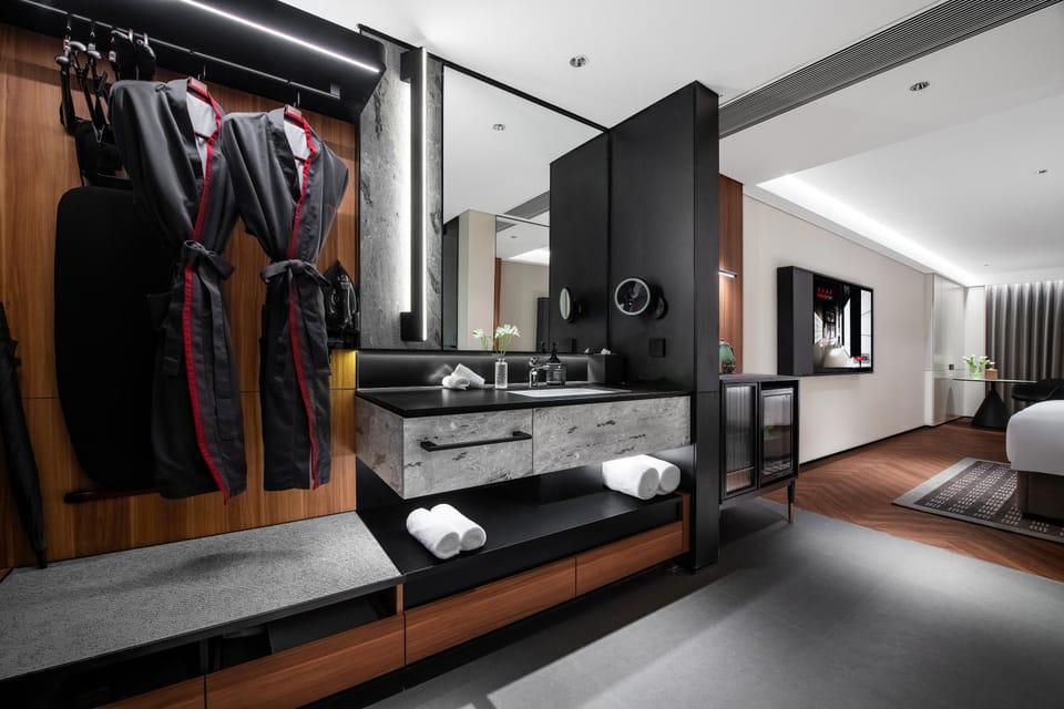 towels