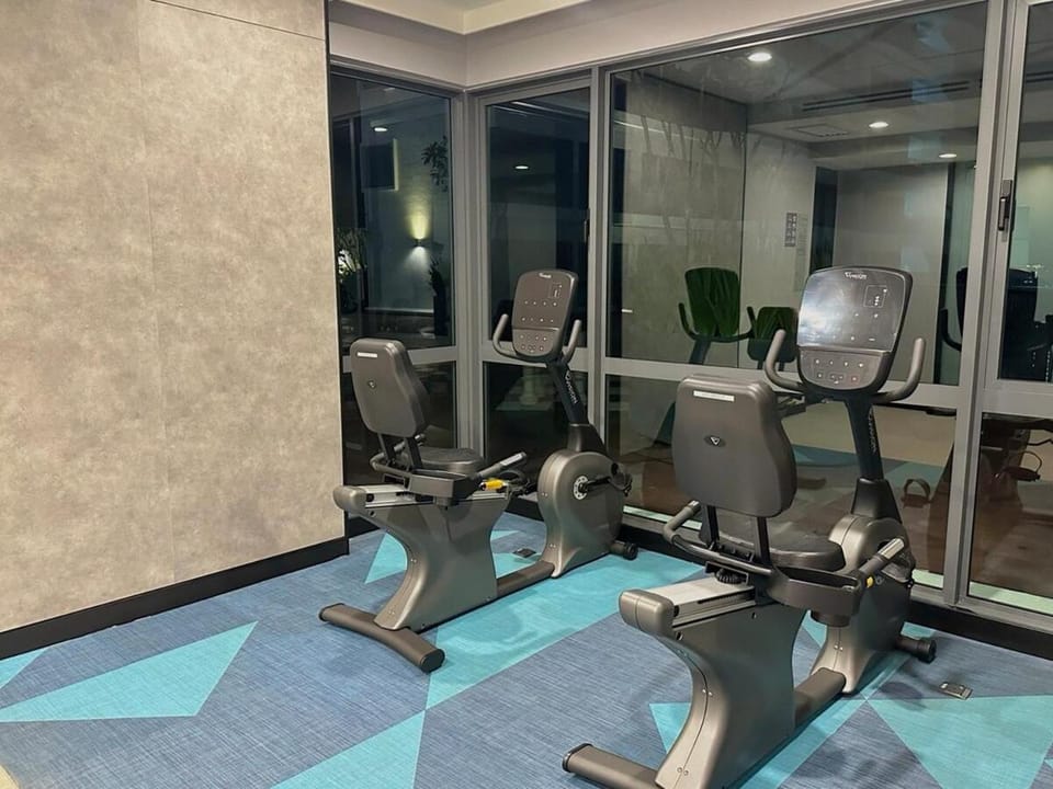 KLCC View Datum Jelatek Escape by Filux Holiday Apartment in Federal Territory of Kuala Lumpur